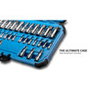 Capri Tools Advanced Series Hex Master Bit Socket Set, 32 pcs CP30032ADV